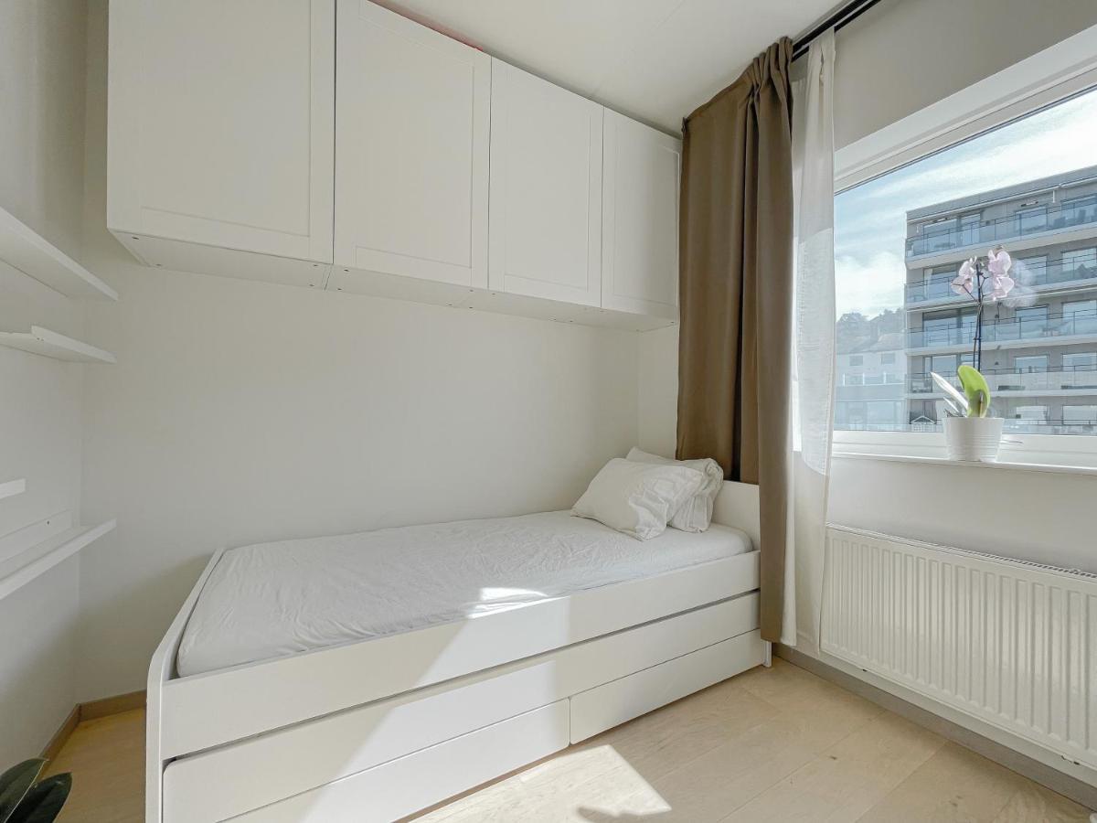 אוסלו City Center Penthouse Apartment מראה חיצוני תמונה